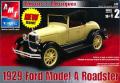 AMT 1929 Ford Model A Roadster