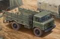 Trumpeter 01016 GAZ-66 