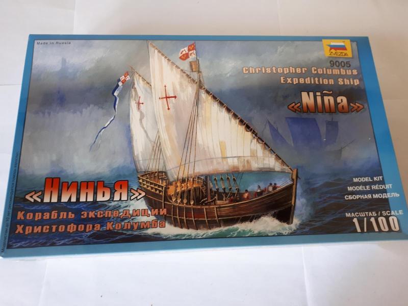 Nina (2500)