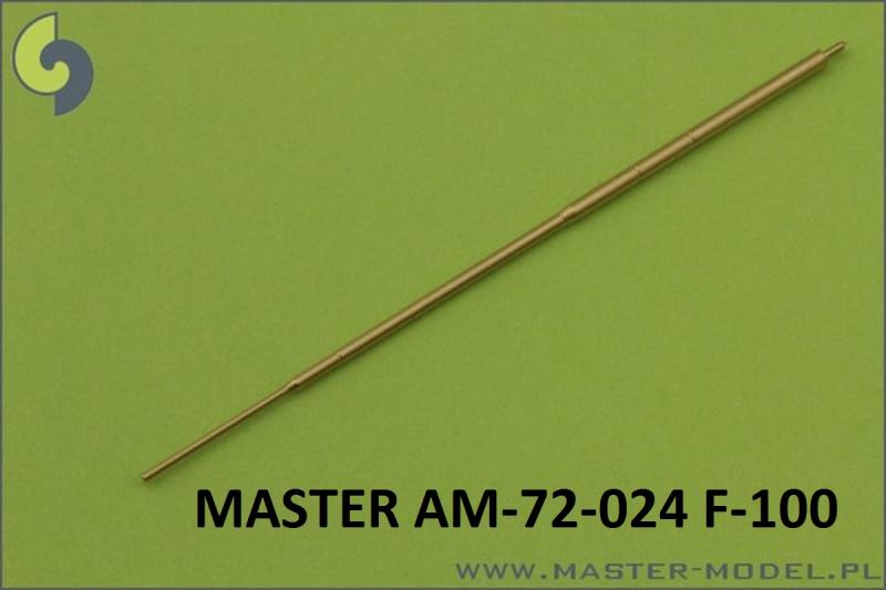 MASTER AM-72-024 F-100