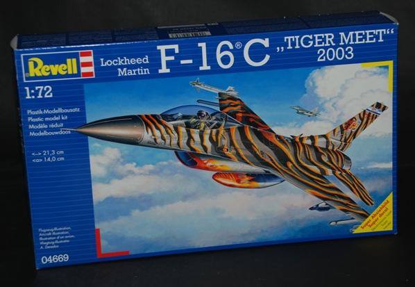 F-16 C 02