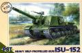 PST 72004 JSU-152 Heavy S.P.G