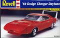 Revell 1969 Dodge Charger Daytona