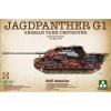 TAK2106_Takom-2106-1-35-Jagdpanther-G1-late-Prod-Full-Interior