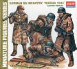 2000 SS infantry