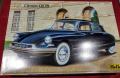 Heller Citroen DS19 1/16

Hibátlan, megnézésre lett kibontva
Ára: 10.000 HUF