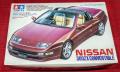 Tamiya Nissan 300 ZX Convertible 1/24

Hibátlan, hiánytalan állapot
Ára: 7000 HUF