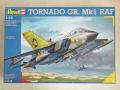  Revell 04705 Tornado GR.1  12,000.- Ft