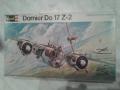Dornier Do-17 6000Ft
