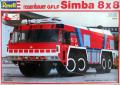 Revell Simba