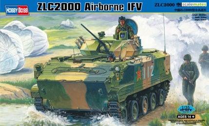 ZLC 2000