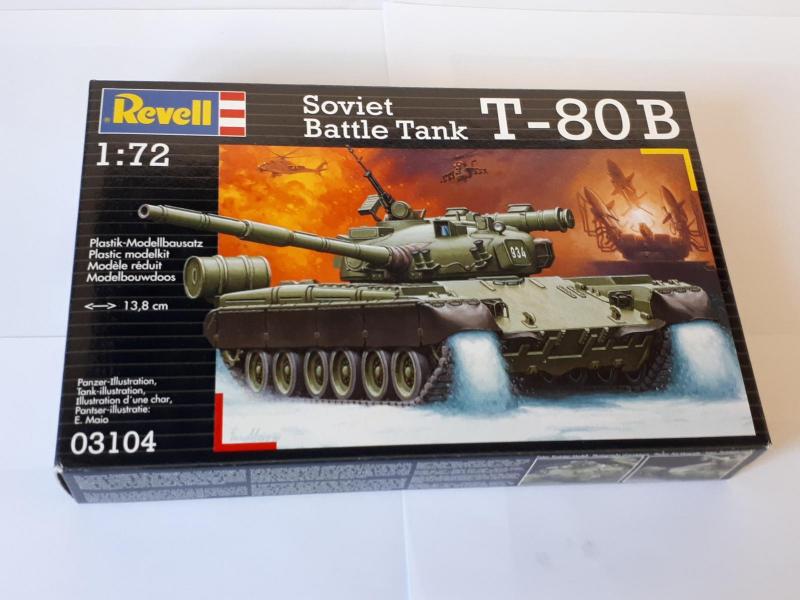 T-80 (3000)