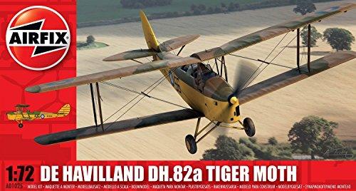 2000 Tiger Moth