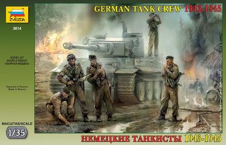 Tank Crew

1200ft