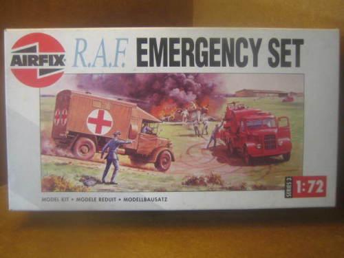 Emergency set (2000)