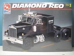 diamond

AMT 1/24 Diamond Reo 14000