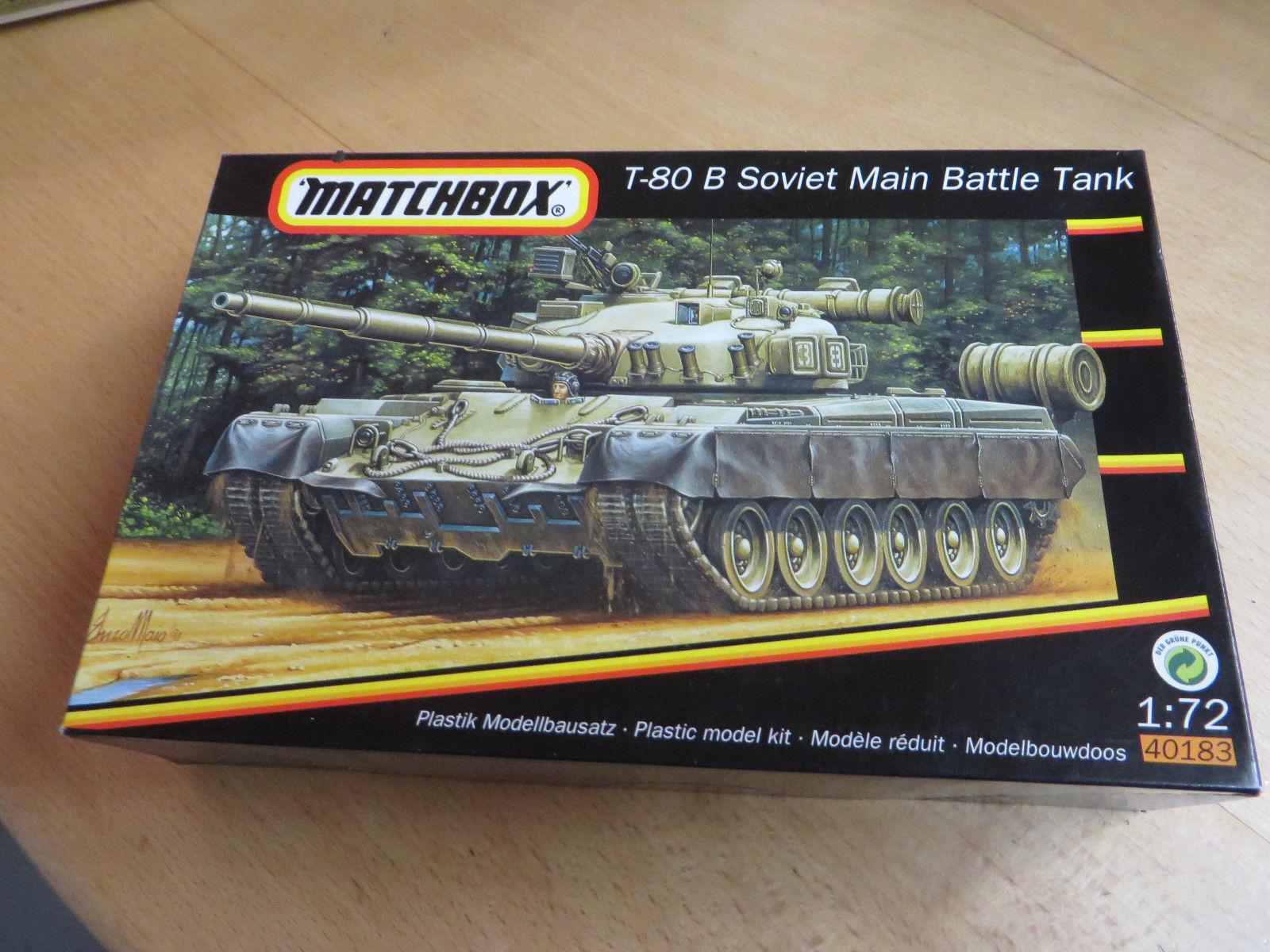 T-80 match (3000)