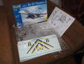 Su-27 1:72

Revell 4500,-