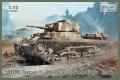 IBG 72047 40M Turan I - Hungarian Medium Tank