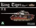 King Tiger

Kingtiger