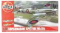 Airfix Supermarine Spitfire Mk.IXc 1900 Ft