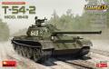 T-54-2

1:35 9000Ft