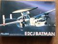 1/72 E2C Hawkeye Fujimi 3000Ft