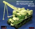 Legend M31 ARV