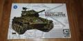 1/35  AFV Club m24 Chaffee 

8500 Ft +posta 