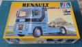 ITALERI RENAULT MAGNUM.  10.000 ft

10.000ft