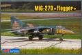 ARTModel 7216 MiG-27D - 10000 Ft