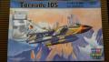 Hobby Boss 80353 Tornado IDS  10,000.- Ft