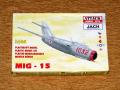 Attack 1_144 MiG - 15 1.600.-