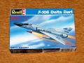Revell 1_144 F-106 Delta Dart 2.100.-