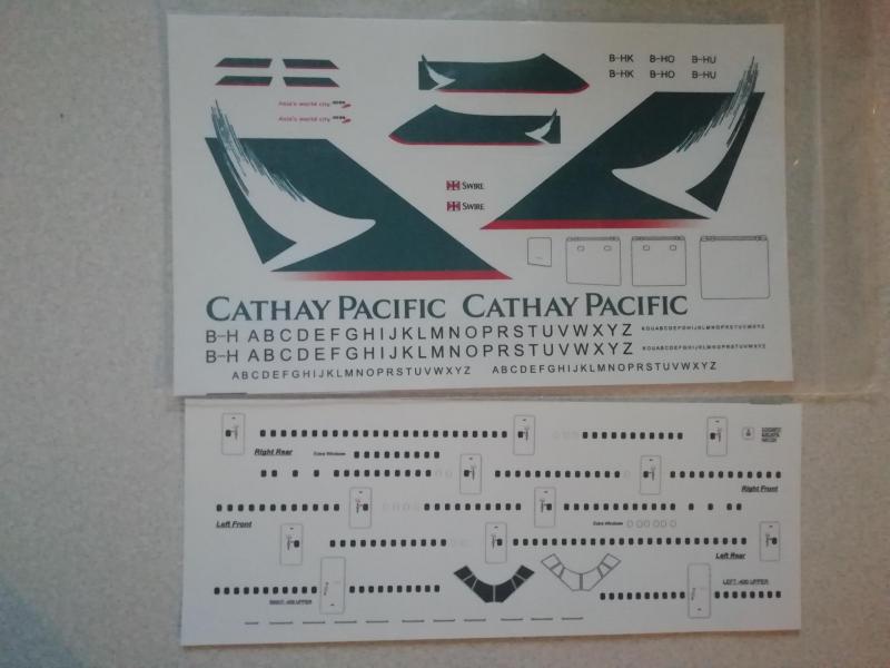 DrawDecal 1:144 Cathay Pacific Boeing B747 

DrawDecal 1:144 Cathay Pacific Boeing B747 matrica 2000.-