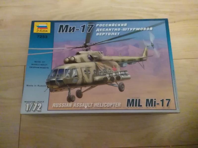 Mi-17

1/72 új 3.000,-