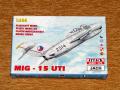 Attack 1_144 MiG - 15 UTI 1.600.-