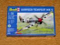 Revell 1_72 Hawker Tempest Mk V 1.800.-