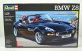 Revell_BMW Z8