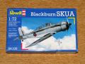 Revell 1_72 Blackburn Skua 1.700.-