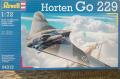 Revell Go-229 Horten