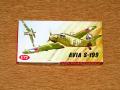 KP 1_72 Avia S-199 1.100.-