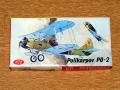 KP 1_72 Polikarpov Po-2 1.200.-