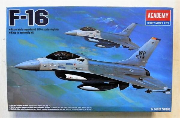 F-16 (1500)