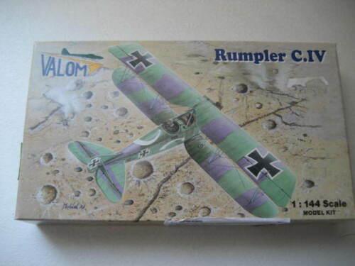 Rumpler (2000)