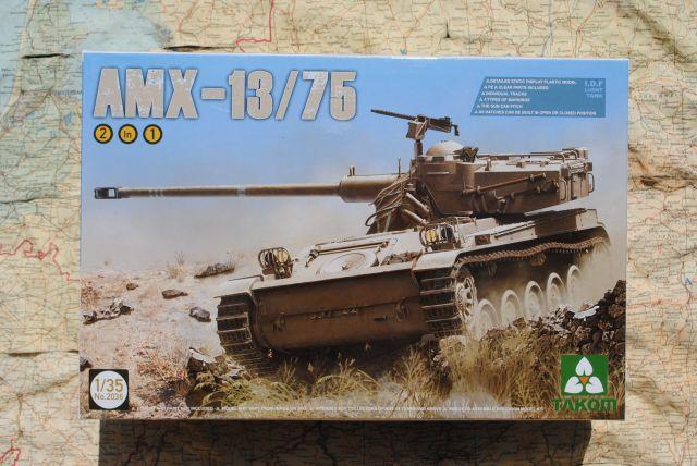 AMX-13 75 8000Ft