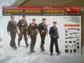 2500 Soviet naval troops special edition