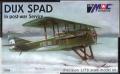 Dux Spad (2500)