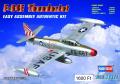 Hobby Boss F-84E THUNDERJET 1600 Ft