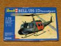 Revell 1_72 Bell UH-1D Heeresflieger 2.000.-
